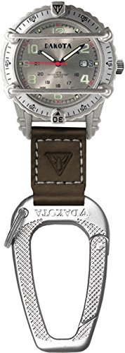 Dakota Watch Company Phase III Military Backpacker