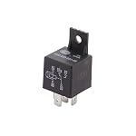HELLA 4RD 933 332-551 Relais, Arbeitsstrom – 12V – 5-polig…