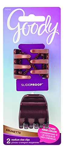 Goody Colour Collection 1/4 Claws Cover