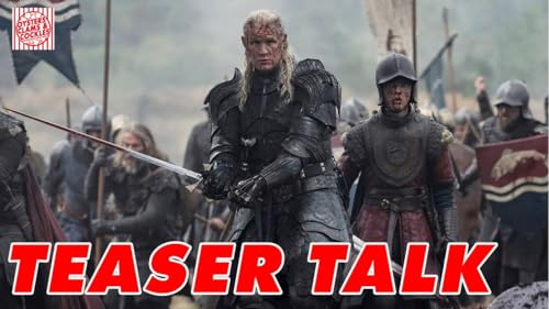 House of the Dragon Season 3 Teaser