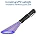 MMOBIEL UV Light Flashlight Torch with UV LOCA 5ml unit Liquid Optical Clear Adhesive Glue Adhesive Transparent TP-N1000 Suitable for all Smartphone Repair jobs like display exchange