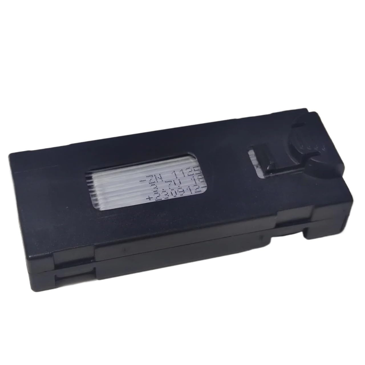 per V88 Drone per Batteria 3.7V 1800mAH RC per Quadcopter