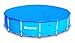 Produktbild Bestway 58038 - Abdeckplane für 457 cm Pools