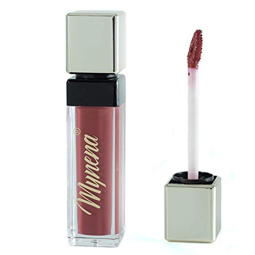 Lip Stain Long Lasting Waterproof Matte - Suggei