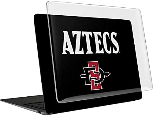 Skinit Case + Skin Compatible with MacBook Air 13in M1 (2021) - Officially Licensed Aztecs Design
