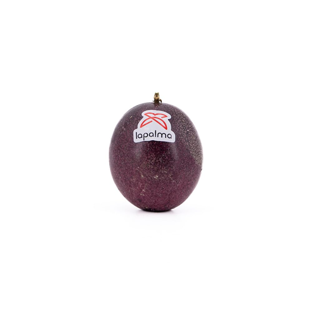 Fruta De La Pasión 500 gramos, La Parcela, Origen España, Compra Fruta De La Pasión De La Costa Tropical, De La Huerta A Tu Casa