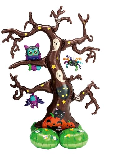 AirLoonz: Creepy Tree