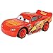 DICKIE TOYS Jada Toys Disney Pixar Cars 1:24 Lightning McQueen RC Remote Control Car 2.4 GHz, Toys for Kids and Adults, Colourful (203084018)