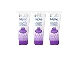 Ultra Light Latte Intimo Detergente, Rinforza le Difese Naturali, Riequilibra Flora Intima, Protezione Quotidiana, Dona Comfort e Idratazione, pH Fisiologico, Made in Italy (3 Tubi da 200ml)