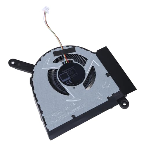 Ventilateur ordinateur portable FX607 FA607 pour remplacer pièce usée