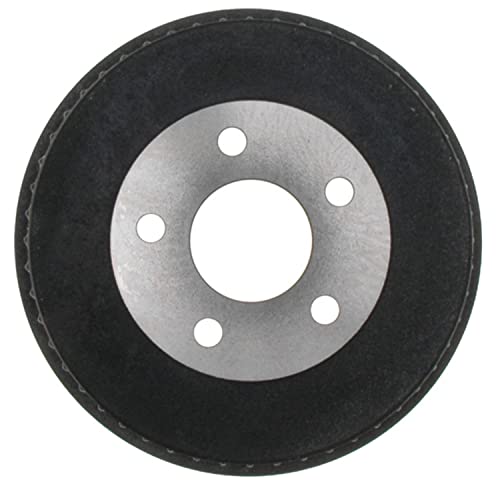 Acdelco Professional 18B431 Rear Brake Drum #TOP1