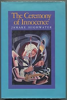 Hardcover The Ceremony of Innocence Book
