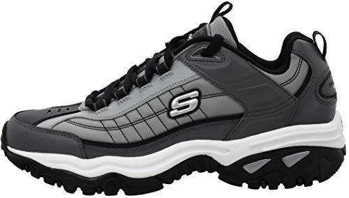 Image of Skechers Men's Energy Afterburn Sneakers