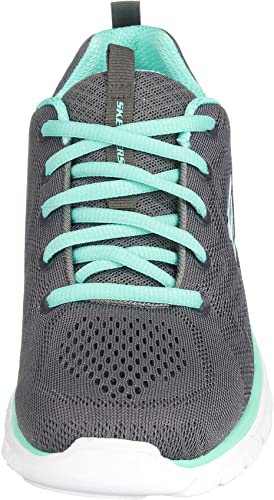 Image of Skechers Womens Low-top Trainers
