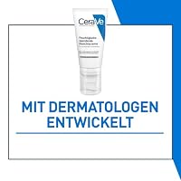 CeraVe Feuchtigkeitsspendende Gesichtscreme, bis zu 24H Feuchtigkeit, 50ml – Ansicht 5