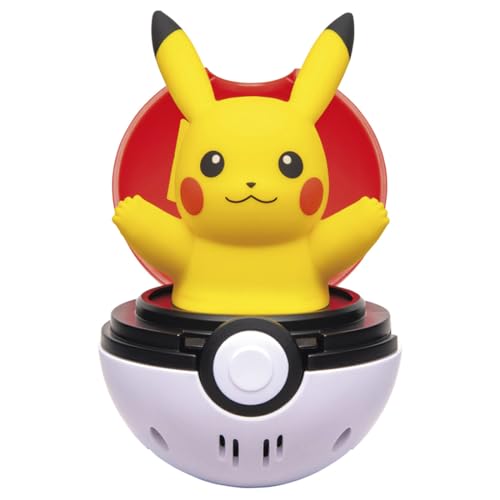 Pokemon Pyoko Punyu Pikachu