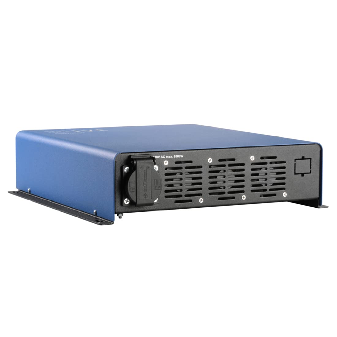 IVT Innovative Versorgungstechnik 430107 Cables Conectores y adaptadores para generadores