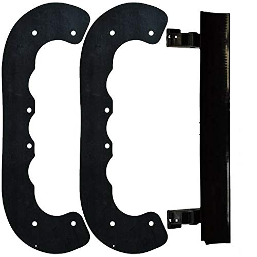 New Snow Blower Scraper Poly Paddle Fits Toro 221Q 221QE 38583 108-4884 99-9313 + Full Model List in Description