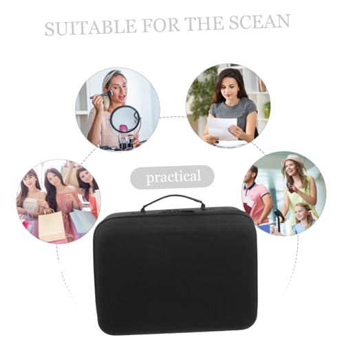 Sac de voyage pour sèche-cheveux protégeant vos appareils