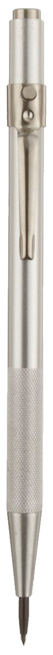 TESA Brown & Sharpe 599-777 Retractable Carbide Point Scriber, Brown