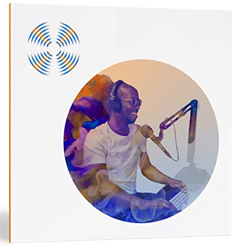 iZotope RX Elements (v8) プラグインソフト アイゾトープ