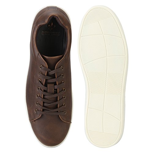 Image of Bond Street By (Red Tape) Mens Bss057dSneakers