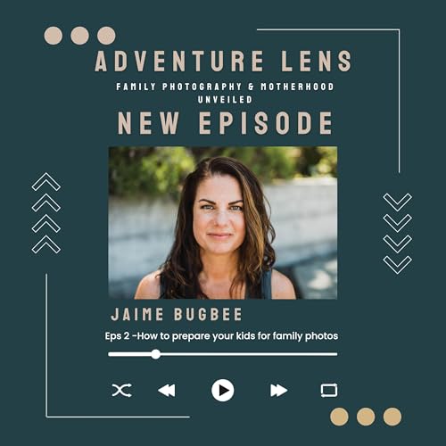 『5 Tips For Preparing Kids For Family Photos』のカバーアート