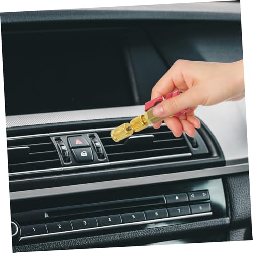 Herramienta para remover núcleo de válvula aire acondicionado miniatura 6