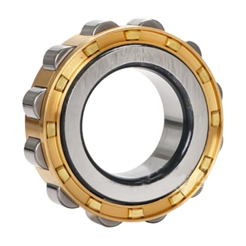 Rodamiento RN 219 328 M cilíndrico para eliminar vibraciones en motores eléctricos