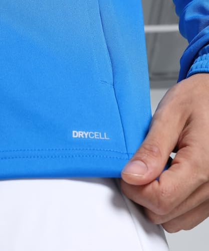 Giacca Sportiva Puma Teamrise - 7