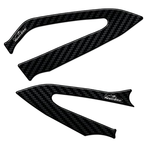 Autocollants moto Suzuki GSX-S 1000 GT 2022-2025 protection grip talon 3D