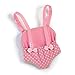 The Ashton-Drake Galleries So Truly Mine Baby Doll Pink Carrier Accessory: Ages 3 to 10 by