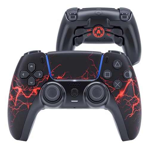 Aimcontrollers Compatible With Ps5 Console & Pc thumb #2