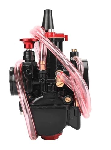 Carburateur PWK 28mm pour éliminer les trous à l'accélération