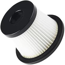 Filter,Compatible For Parkside,PHSSA 20 Li A1,Compatible For Lidl,IAN 317699 Floor Vacuum Cleaner With This Filter