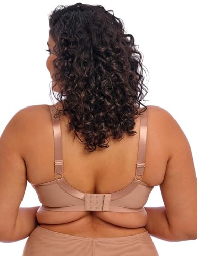 Image of Elomi Women's Plus Size Matilda Underwire Plunge Bra