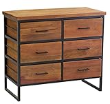 ▪ DIMENSIONS (LxlxH) : 85 x 40 x 74 cm