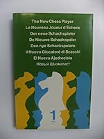 The New chess player 0273012630 Book Cover