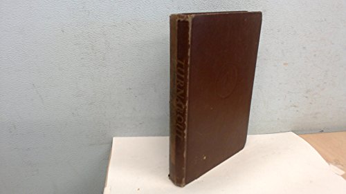 Turnabout [Unknown] B0017Z8G58 Book Cover