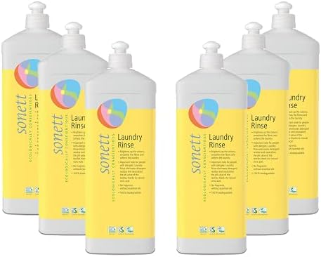 Sonett Organic Laundry...