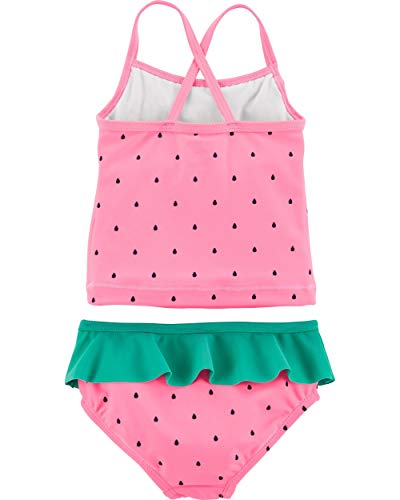 Image of Carter's Girls Swimsuit