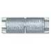 Powers Fasteners - 09530-PWR - 2-3/4 Zamac Alloy Expansion Anchor, 5/8 in Internal Thread Dia, 25 PK