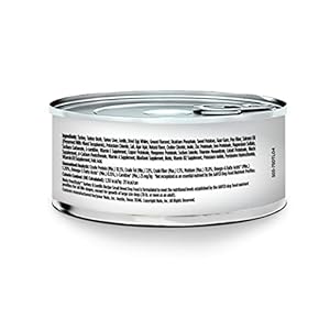 Nulo Freestyle Small Breed Adult Wet Canned Dog Food Premium All Natural Grainfree with Omega 3 6 for a Healthy Coat and High Animalbased Protein 24 Pack Cucciolini Doodles Nulo freestyle small breed adult wet canned dog food premium all natural grain free with omega 3 6 for a healthy coat and high animal based protein 24 pack cucciolini doodles