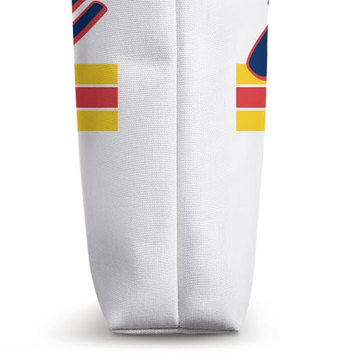Bolsa Tote Off The Bench Indiana Fever miniatura 3