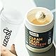 Nuzest - Erbsenproteinpulver - Clean Lean Protein - Vanille - Veganer Proteinshake - Pflanzenbasiert, Kalorienarm & Kohlenhydratarm - Laktosefrei - Glutenfrei - Milchfrei - 500g (20 Portionen)
