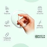 Zoom IMG-2 nac n acetil cisteina vegana Zoom IMG-2 nac n acetil cisteina vegana