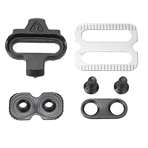 M-Wave System For Platform Pedals, Black (310050) #TOP1