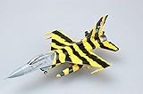 Échelle 1:72 Easymodel F-16A Fighting Falcon NATO Tiger meet MLU BAF1/72 avion moulé sous pression