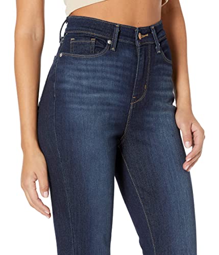 Signature by Levi Strauss & Co. Gold Women's Juniors Ultra High Rise Jeggings3