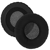 WiMas Almohadillas de repuesto para auriculares Sennheiser Urbanite